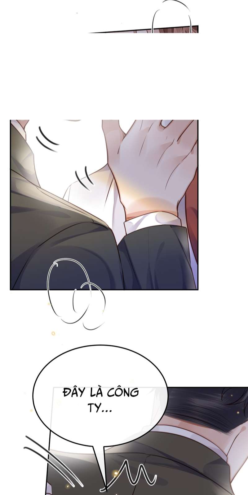 Tổng Tài Định Chế Tư Nhân Chapter 54 - Trang 4