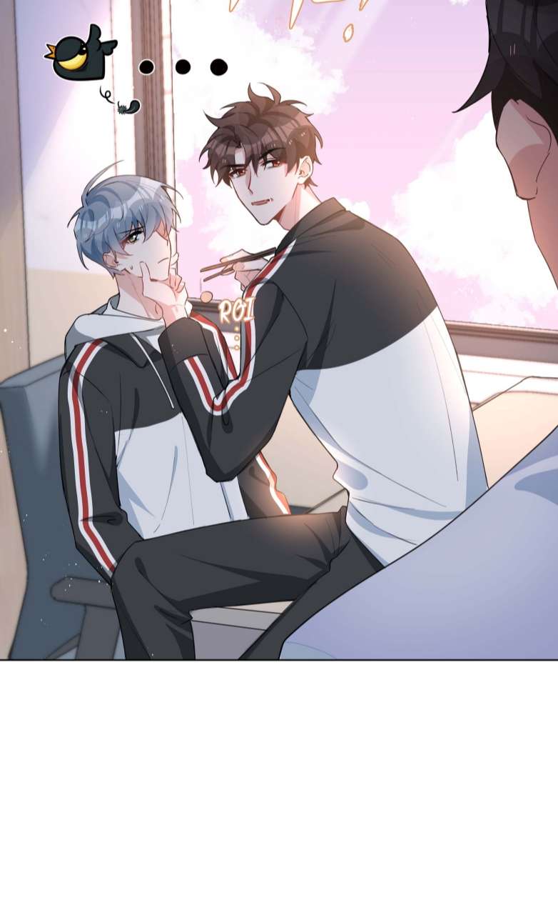 Sơn Hải Cao Trung Chapter 60 - Trang 3