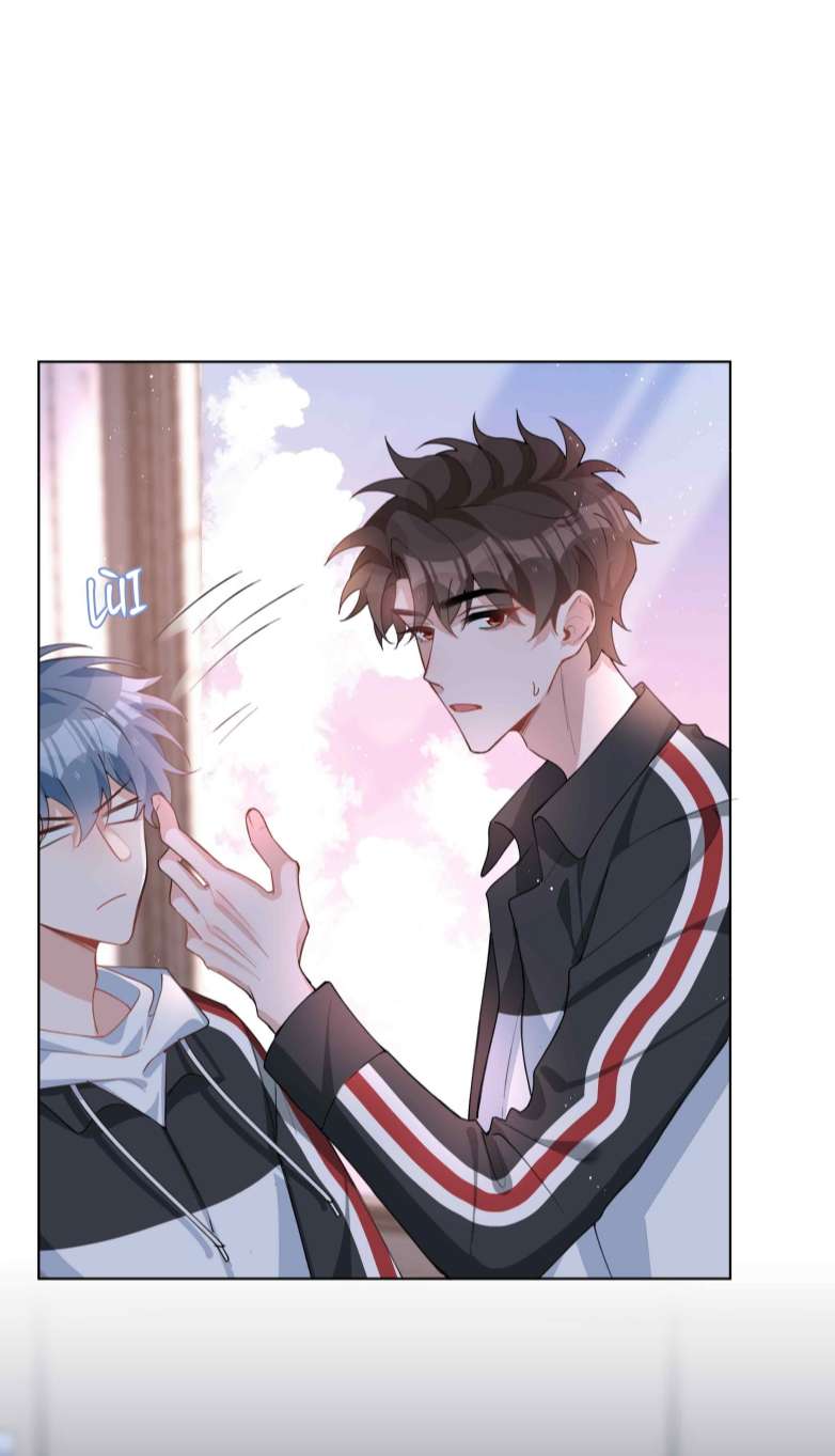 Sơn Hải Cao Trung Chapter 60 - Trang 3