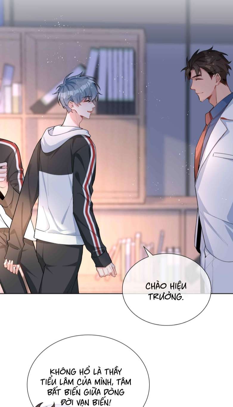 Sơn Hải Cao Trung Chapter 60 - Trang 3