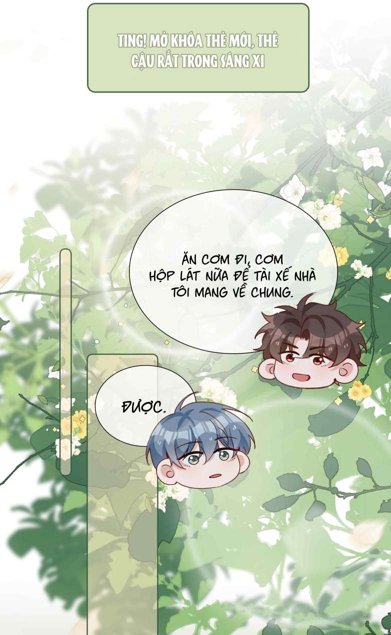 Sơn Hải Cao Trung Chapter 60 - Trang 3