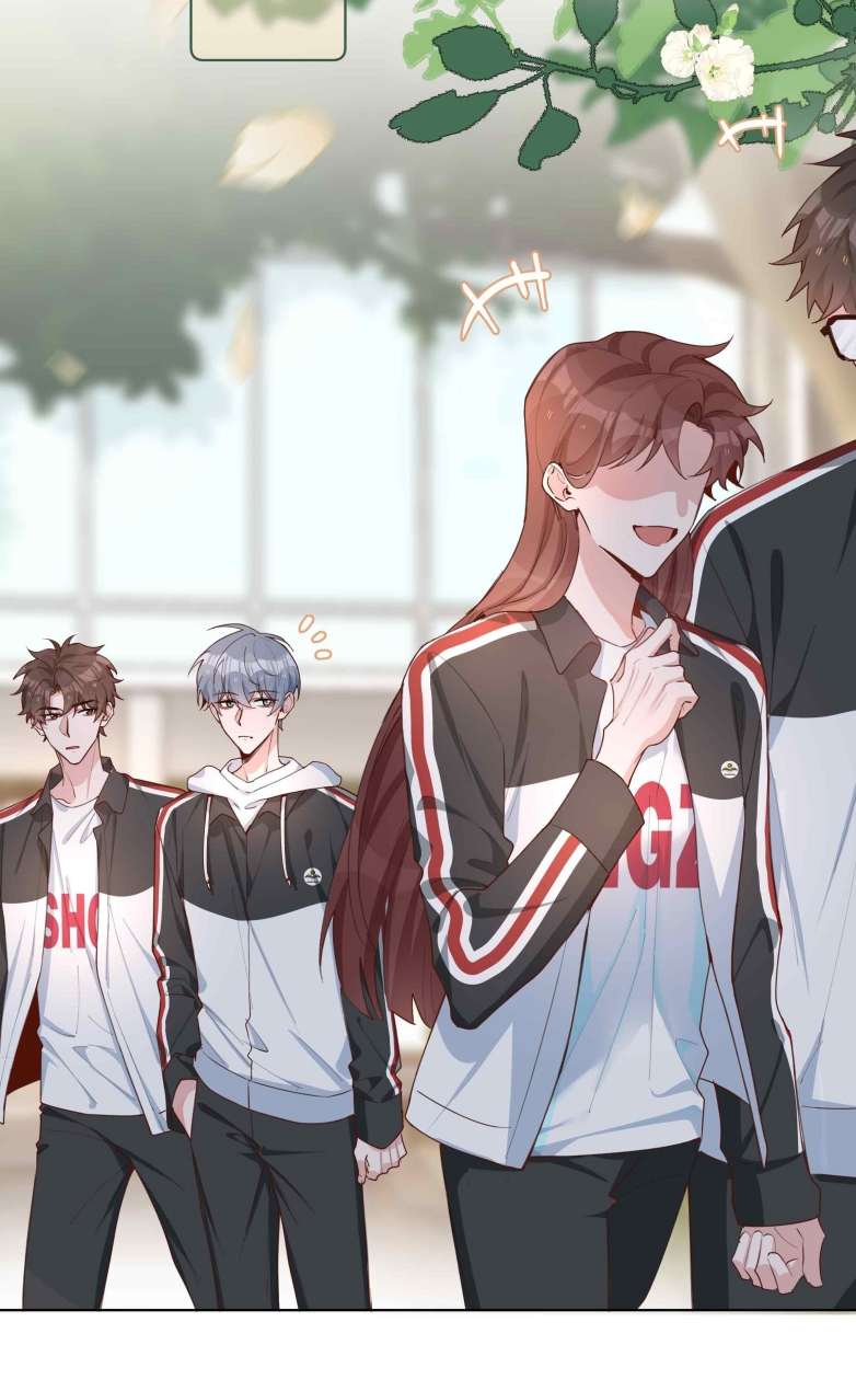 Sơn Hải Cao Trung Chapter 60 - Trang 3