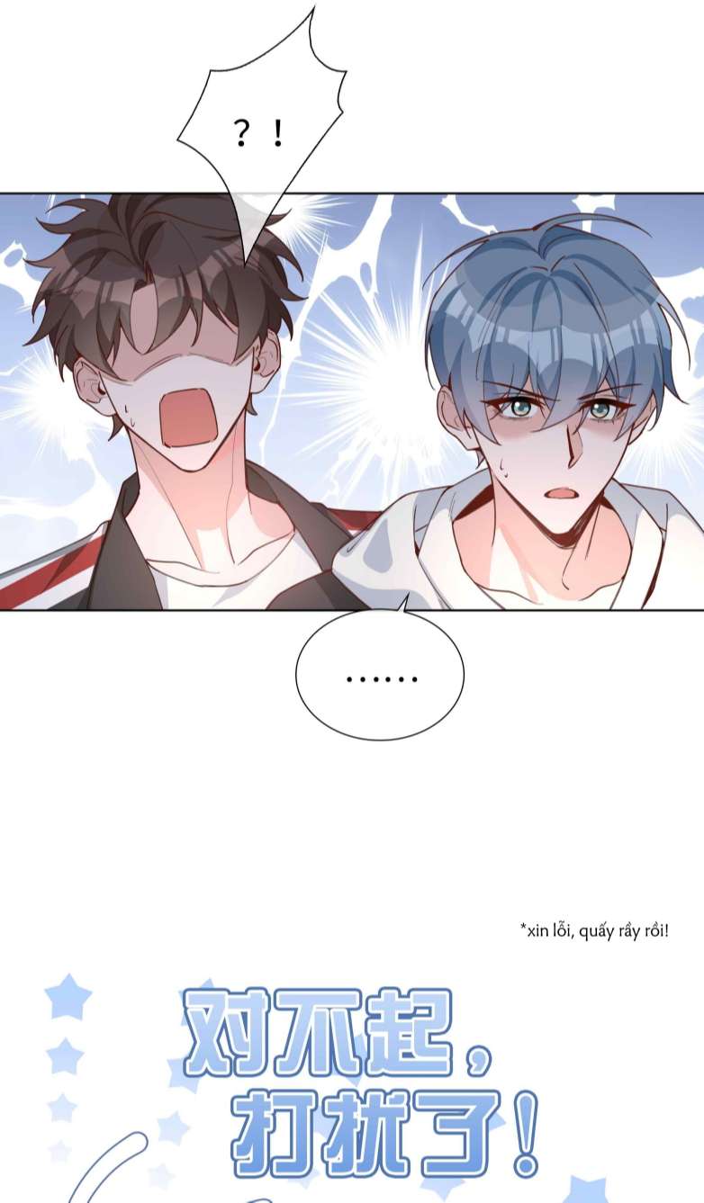 Sơn Hải Cao Trung Chapter 60 - Trang 3