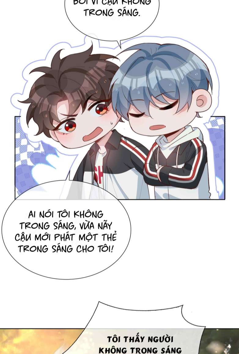 Sơn Hải Cao Trung Chapter 60 - Trang 3