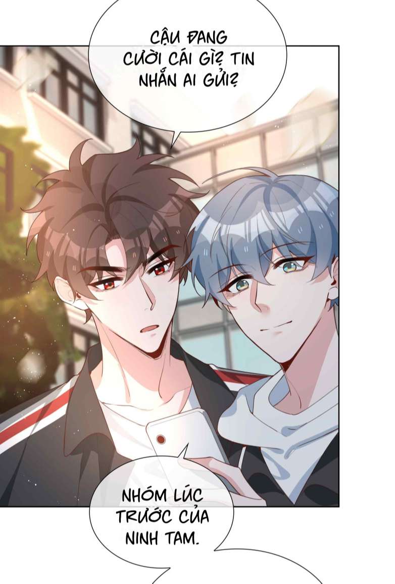 Sơn Hải Cao Trung Chapter 60 - Trang 3