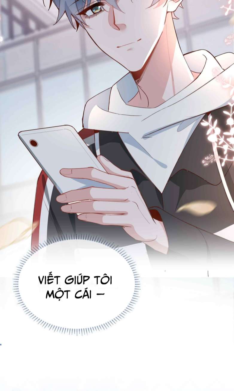 Sơn Hải Cao Trung Chapter 60 - Trang 3