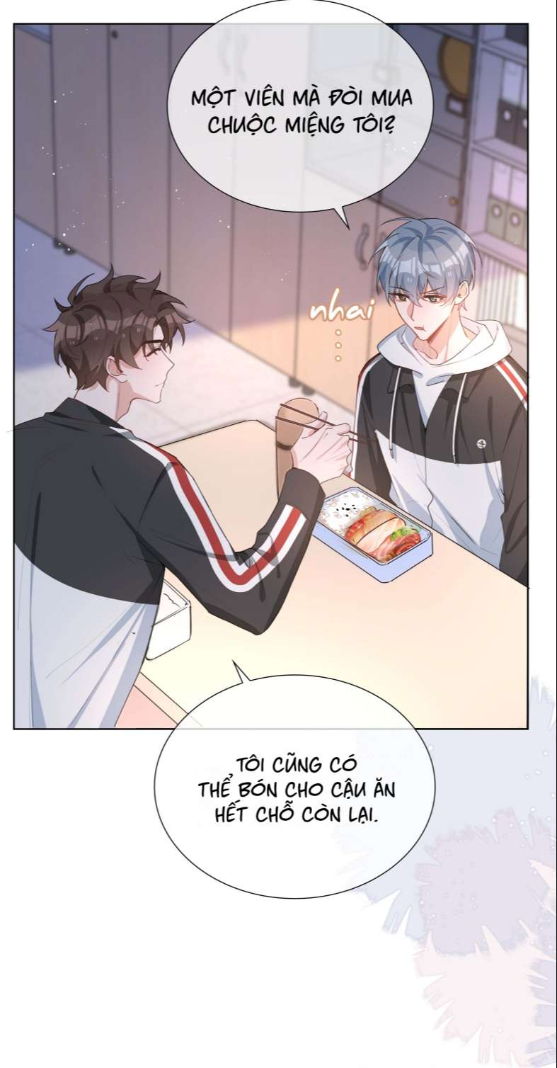 Sơn Hải Cao Trung Chapter 60 - Trang 3