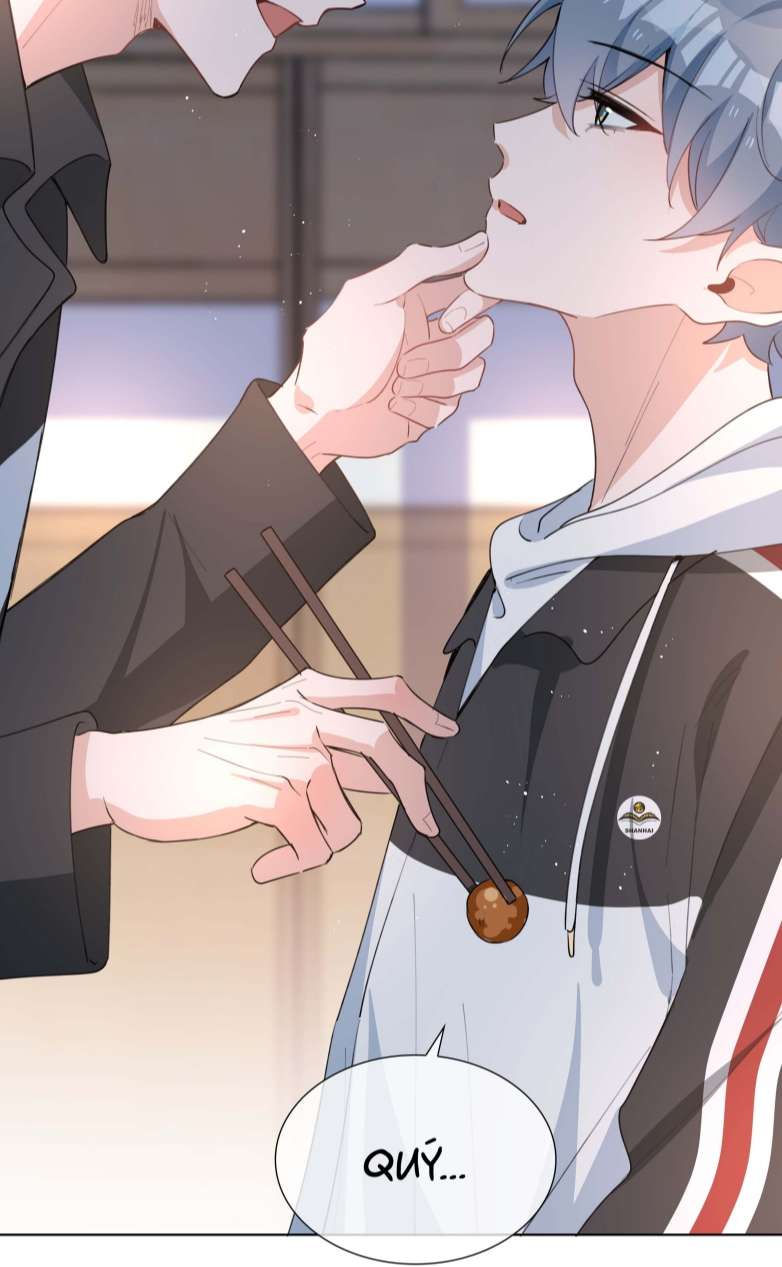 Sơn Hải Cao Trung Chapter 60 - Trang 3