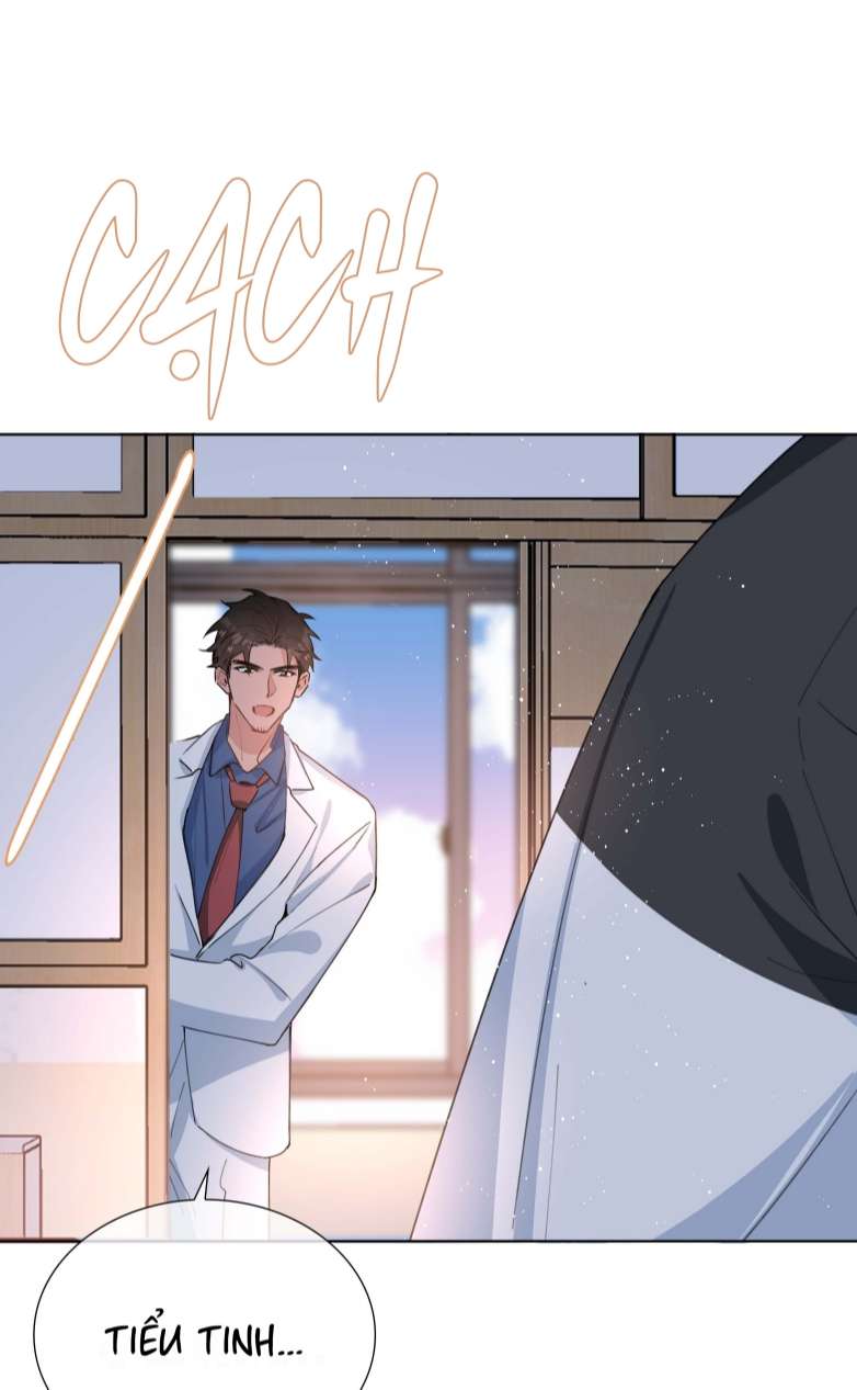 Sơn Hải Cao Trung Chapter 60 - Trang 3