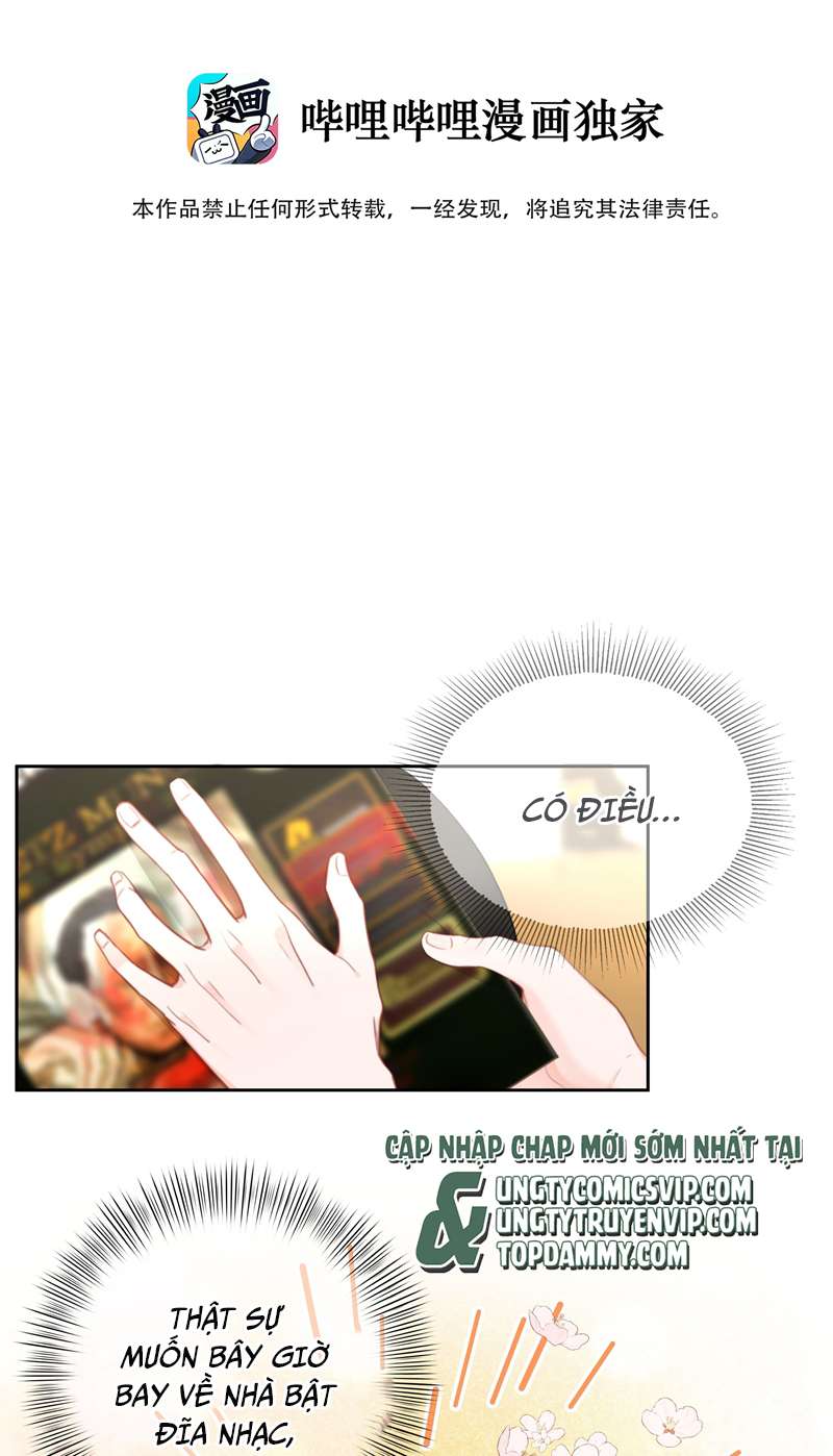 Tôi Và Ảnh Chụp Không Giống Nhau Chapter 31 - Trang 3