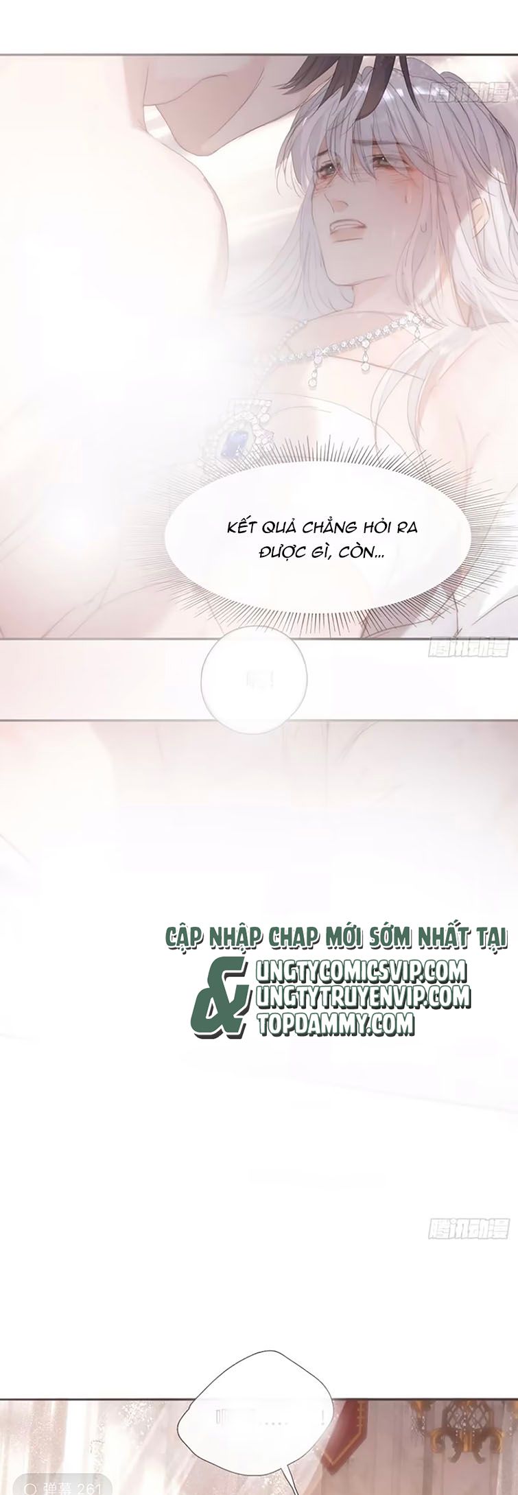 Thỉnh Cùng Ta Đồng Miên Chap 127 - Trang 2