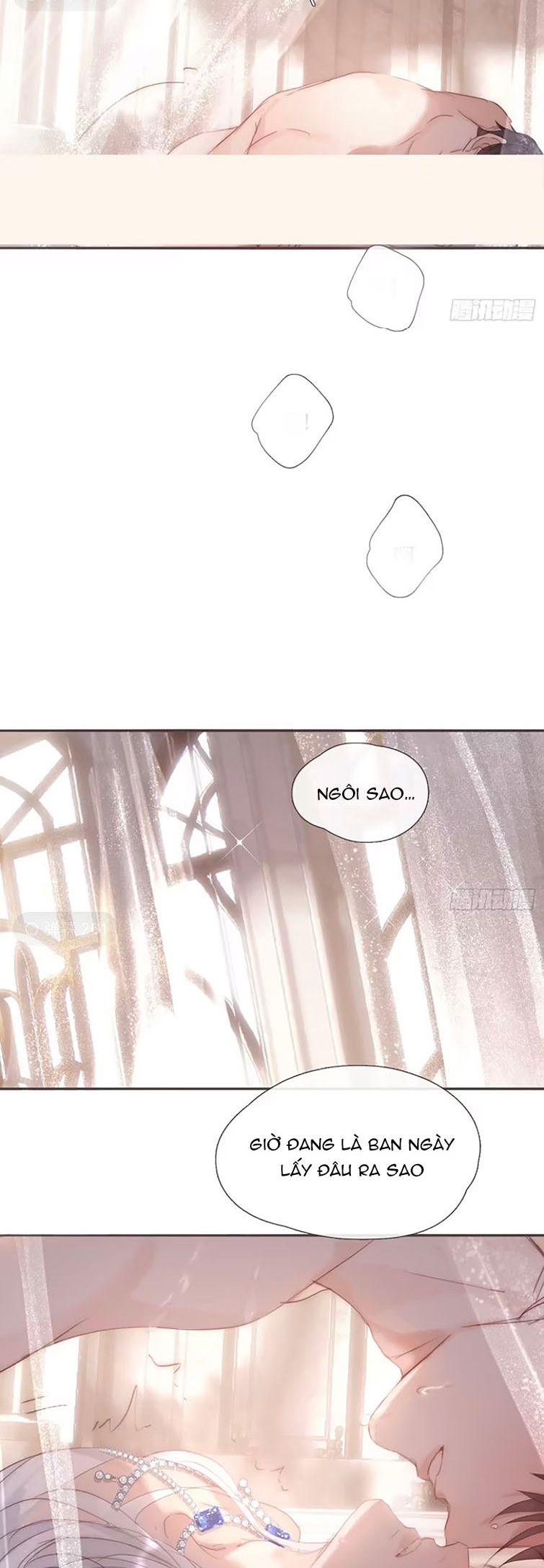 Thỉnh Cùng Ta Đồng Miên Chap 127 - Trang 2