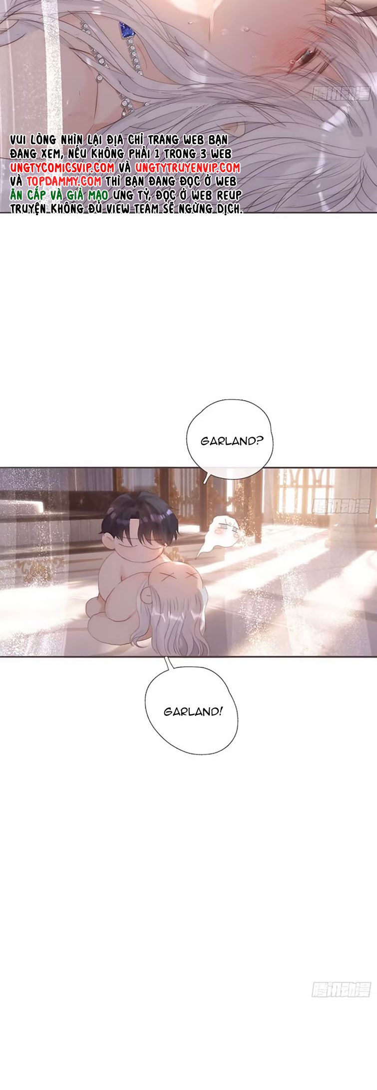 Thỉnh Cùng Ta Đồng Miên Chap 127 - Trang 2