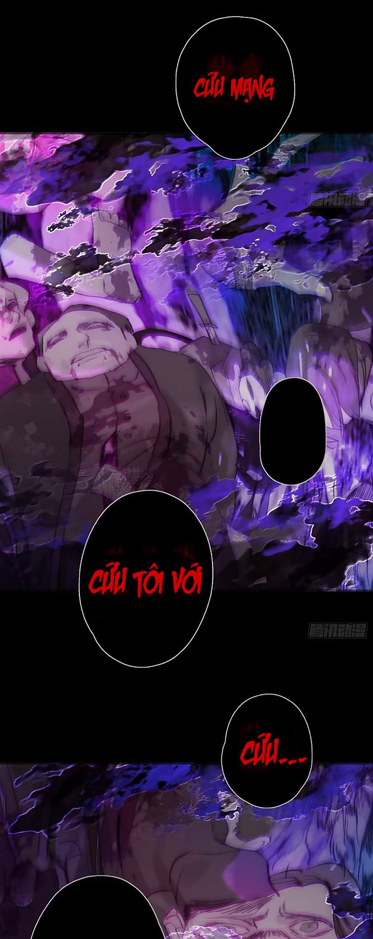 Thỉnh Cùng Ta Đồng Miên Chap 127 - Trang 2