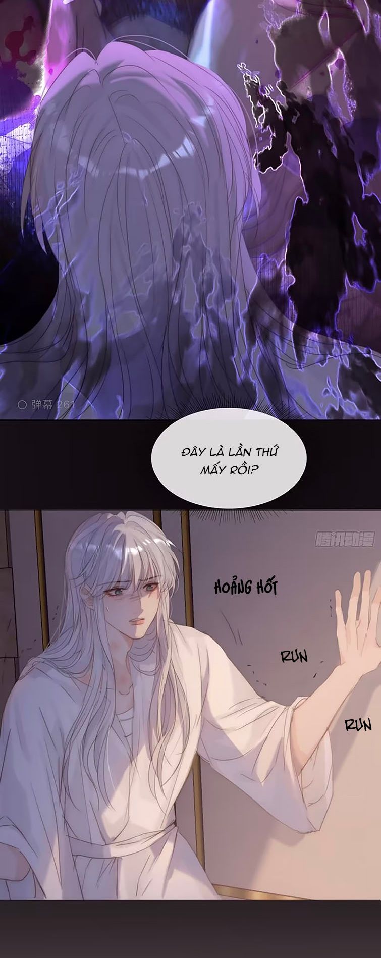 Thỉnh Cùng Ta Đồng Miên Chap 127 - Trang 2