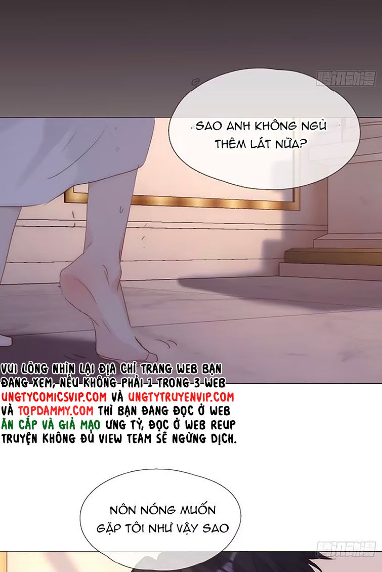 Thỉnh Cùng Ta Đồng Miên Chap 127 - Trang 2