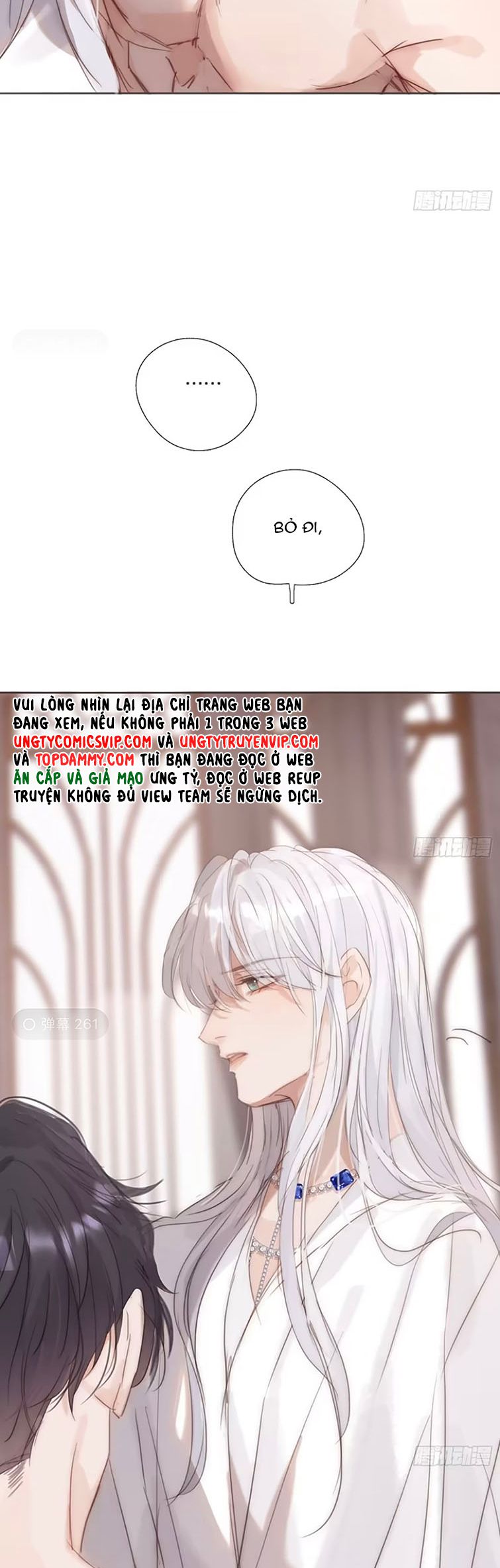 Thỉnh Cùng Ta Đồng Miên Chap 127 - Trang 2