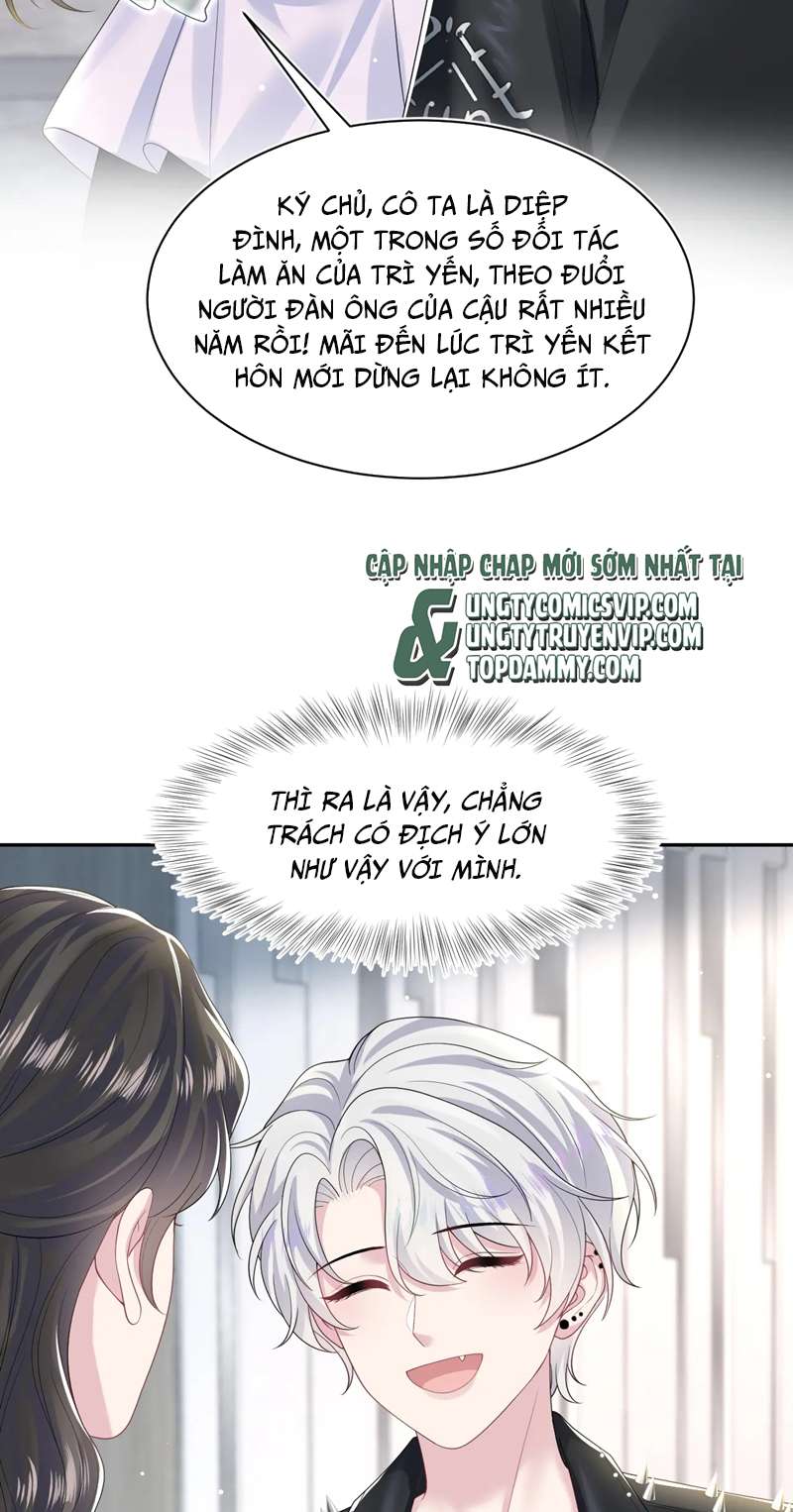 Tuyệt Mỹ Bạch Liên Hoa Online Dạy Học Chap 206 - Trang 4