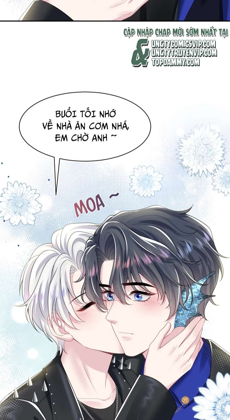 Tuyệt Mỹ Bạch Liên Hoa Online Dạy Học Chap 206 - Trang 4