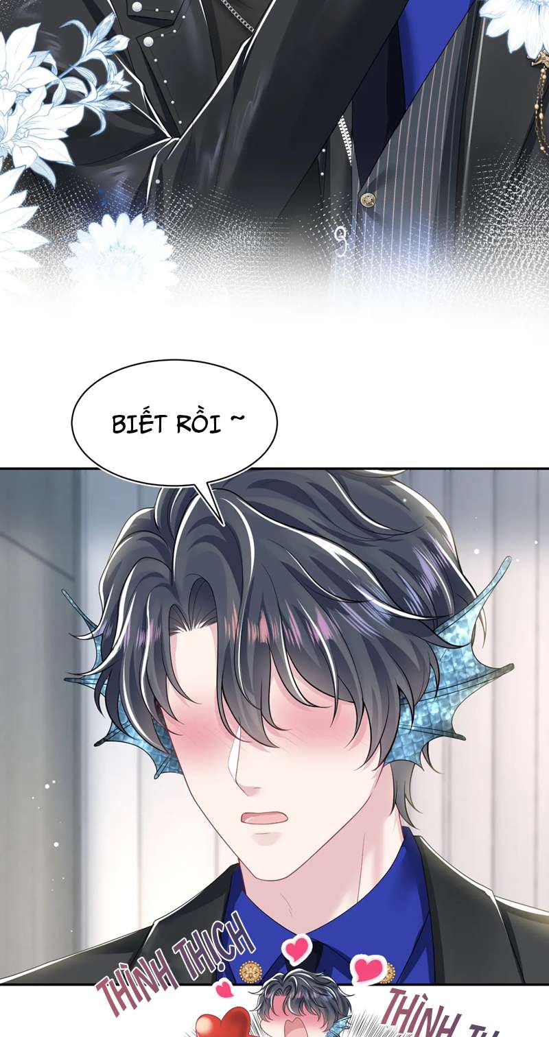 Tuyệt Mỹ Bạch Liên Hoa Online Dạy Học Chap 206 - Trang 4