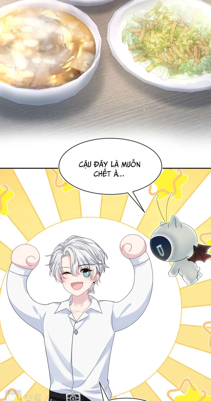 Tuyệt Mỹ Bạch Liên Hoa Online Dạy Học Chap 206 - Trang 4
