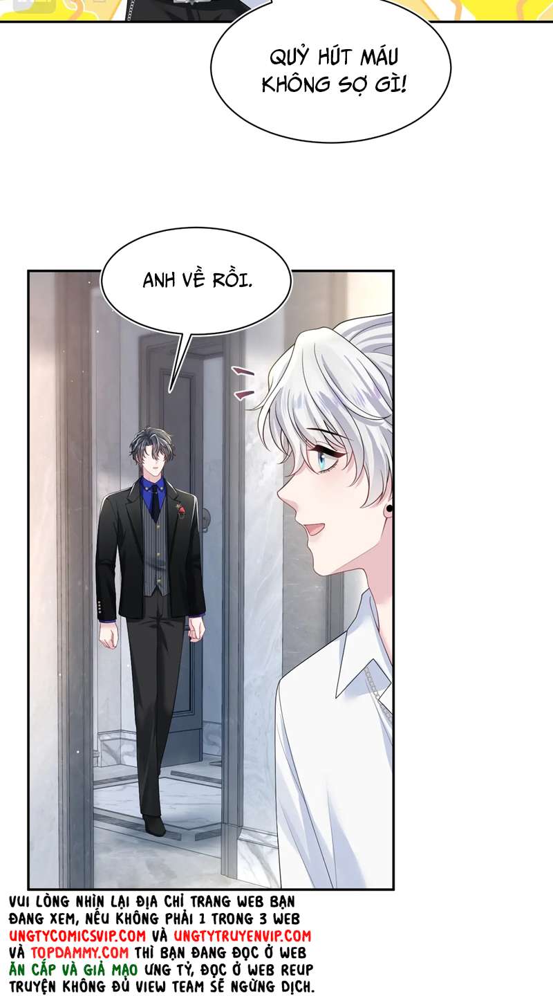 Tuyệt Mỹ Bạch Liên Hoa Online Dạy Học Chap 206 - Trang 4