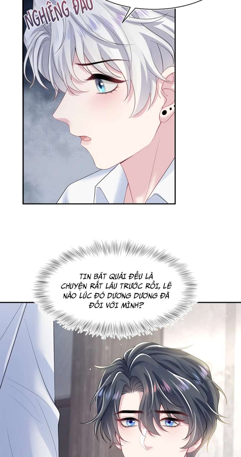 Tuyệt Mỹ Bạch Liên Hoa Online Dạy Học Chap 206 - Trang 4