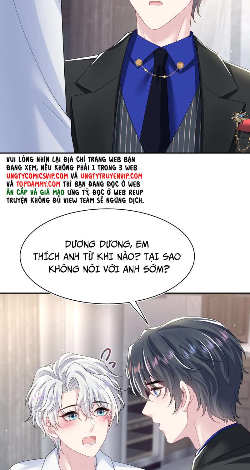 Tuyệt Mỹ Bạch Liên Hoa Online Dạy Học Chap 206 - Trang 4
