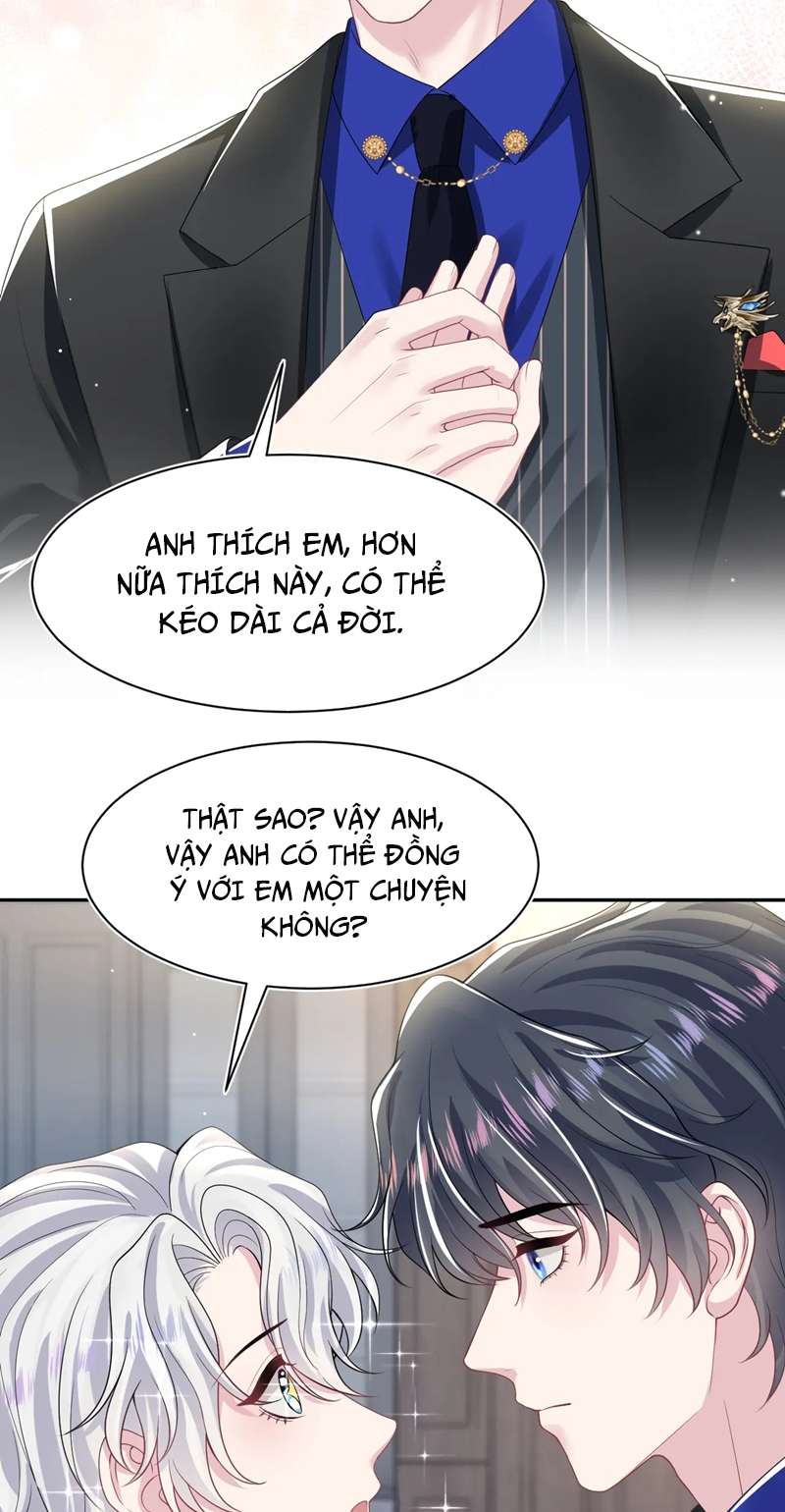 Tuyệt Mỹ Bạch Liên Hoa Online Dạy Học Chap 206 - Trang 4