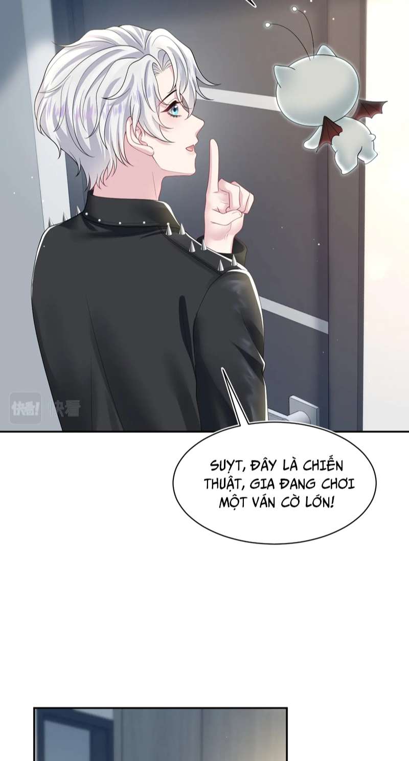 Tuyệt Mỹ Bạch Liên Hoa Online Dạy Học Chap 206 - Trang 4