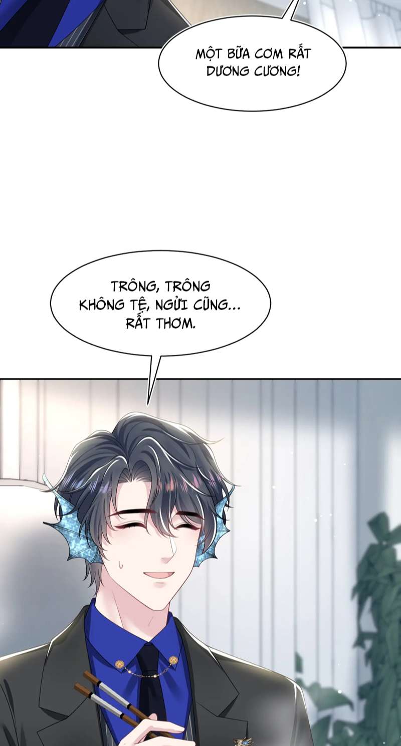 Tuyệt Mỹ Bạch Liên Hoa Online Dạy Học Chap 206 - Trang 4