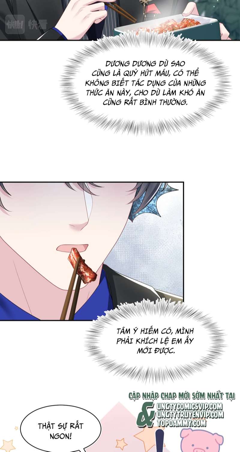 Tuyệt Mỹ Bạch Liên Hoa Online Dạy Học Chap 206 - Trang 4