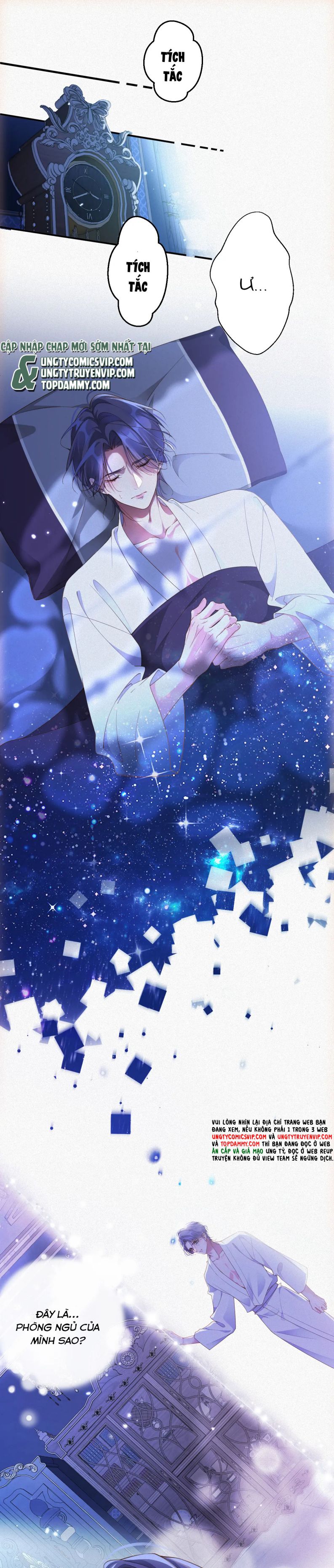 Chồng Trước Lại Muốn Phục Hôn Rồi Chapter 18 - Trang 3