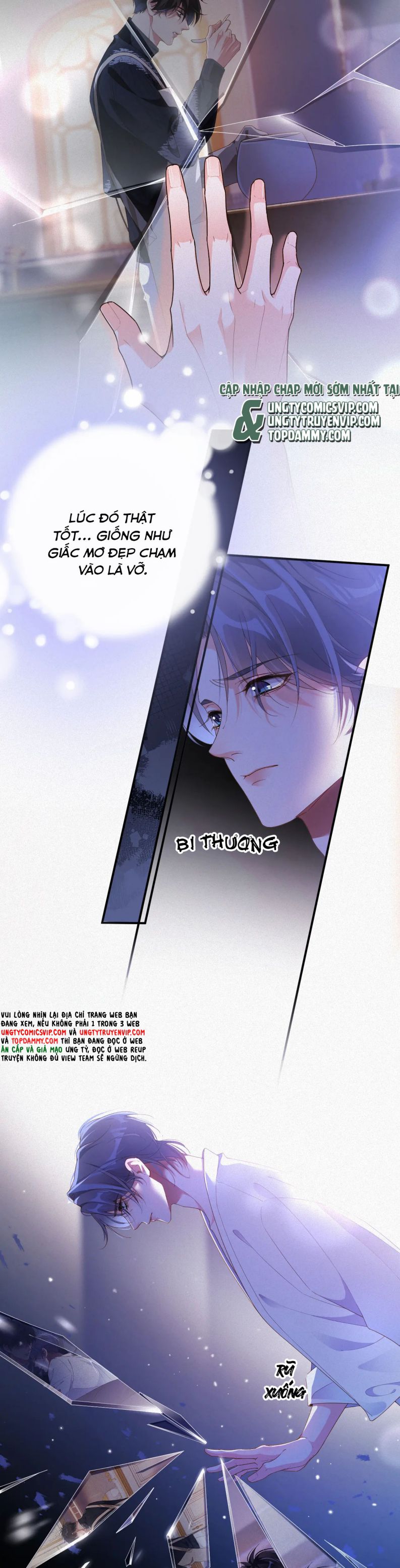 Chồng Trước Lại Muốn Phục Hôn Rồi Chapter 18 - Trang 3