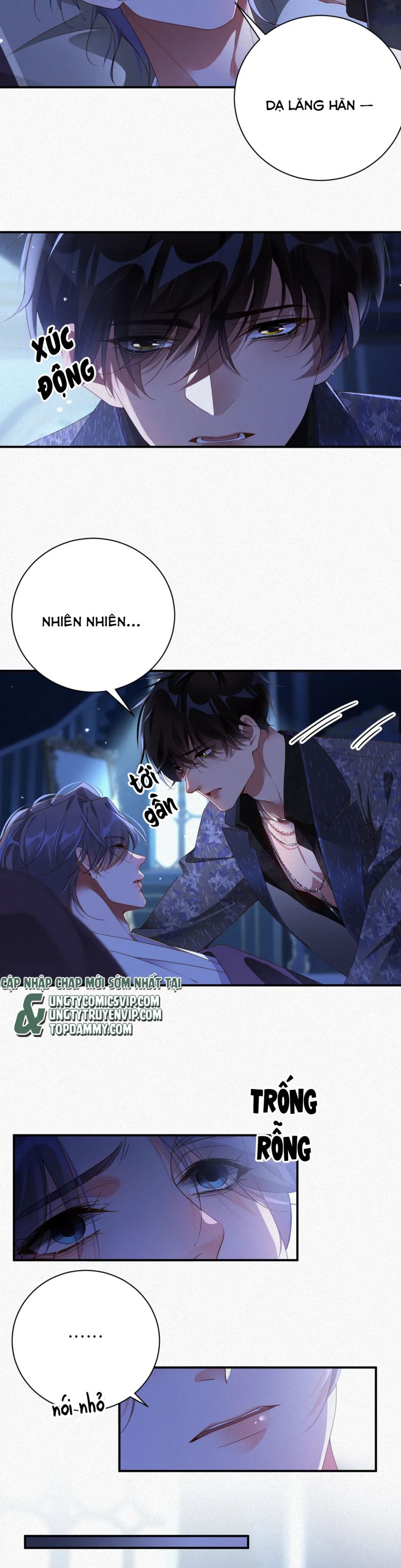 Chồng Trước Lại Muốn Phục Hôn Rồi Chapter 18 - Trang 3