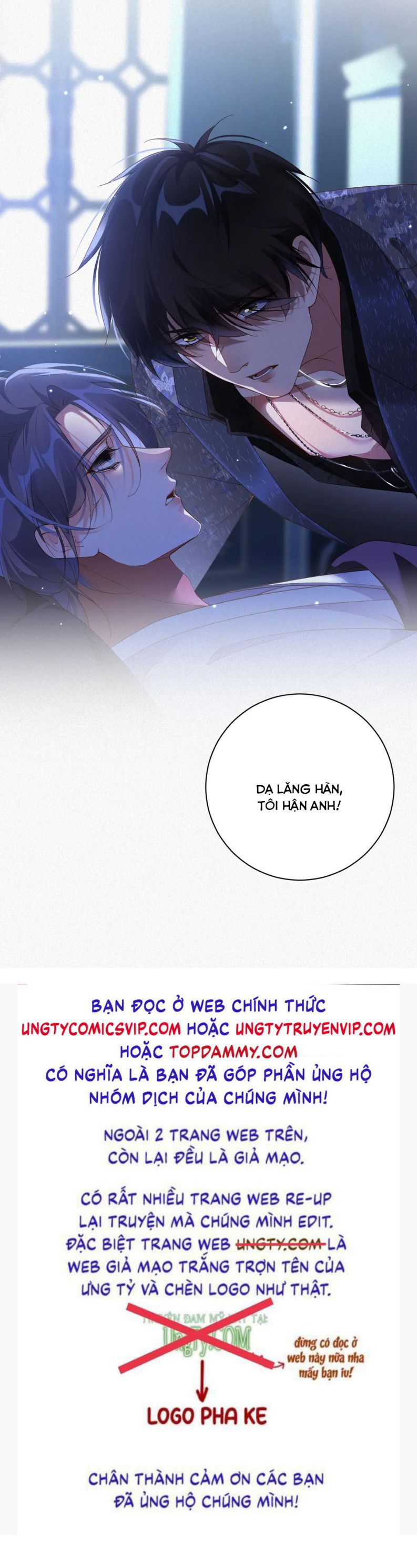 Chồng Trước Lại Muốn Phục Hôn Rồi Chapter 18 - Trang 3