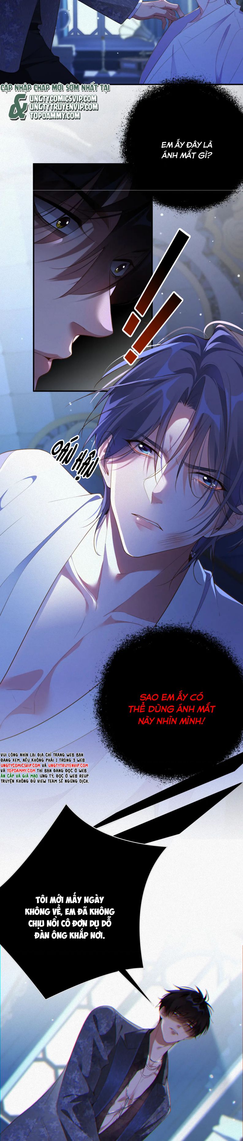 Chồng Trước Lại Muốn Phục Hôn Rồi Chapter 18 - Trang 3