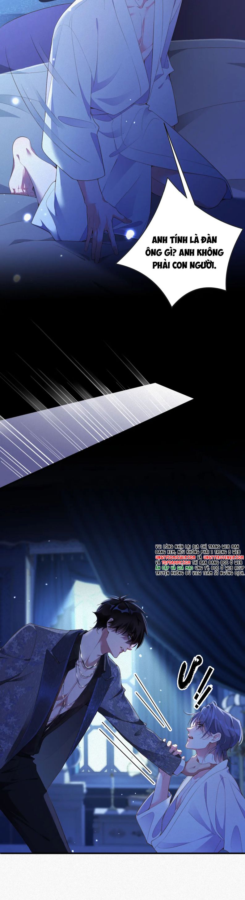 Chồng Trước Lại Muốn Phục Hôn Rồi Chapter 18 - Trang 3