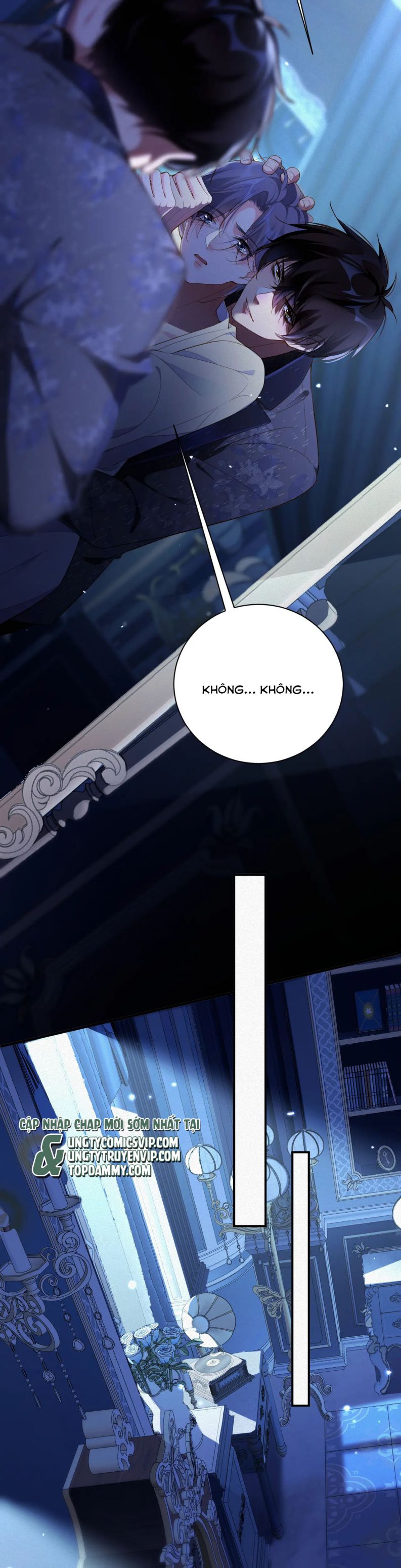 Chồng Trước Lại Muốn Phục Hôn Rồi Chapter 18 - Trang 3