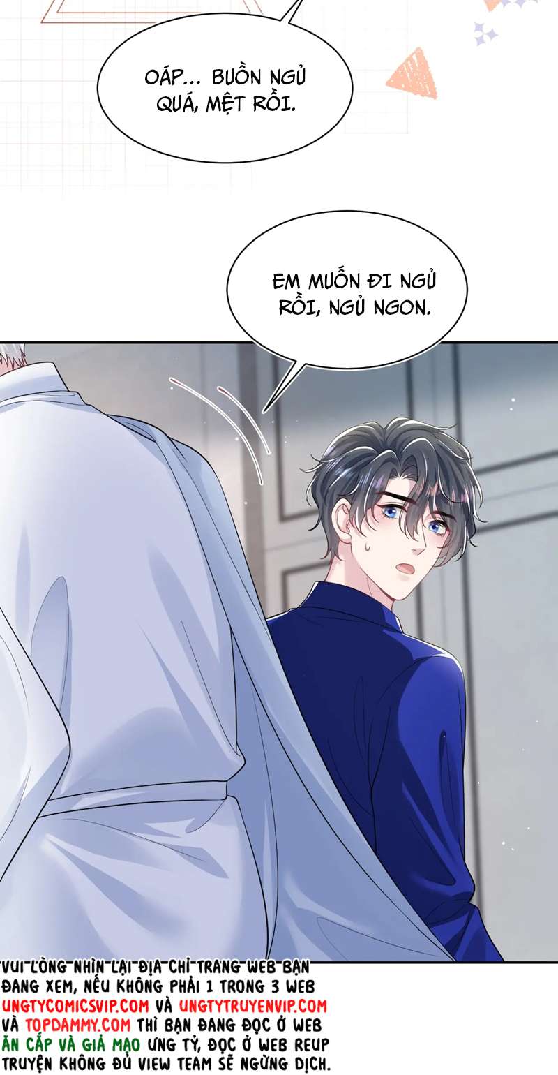 Tuyệt Mỹ Bạch Liên Hoa Online Dạy Học Chap 207 - Trang 4