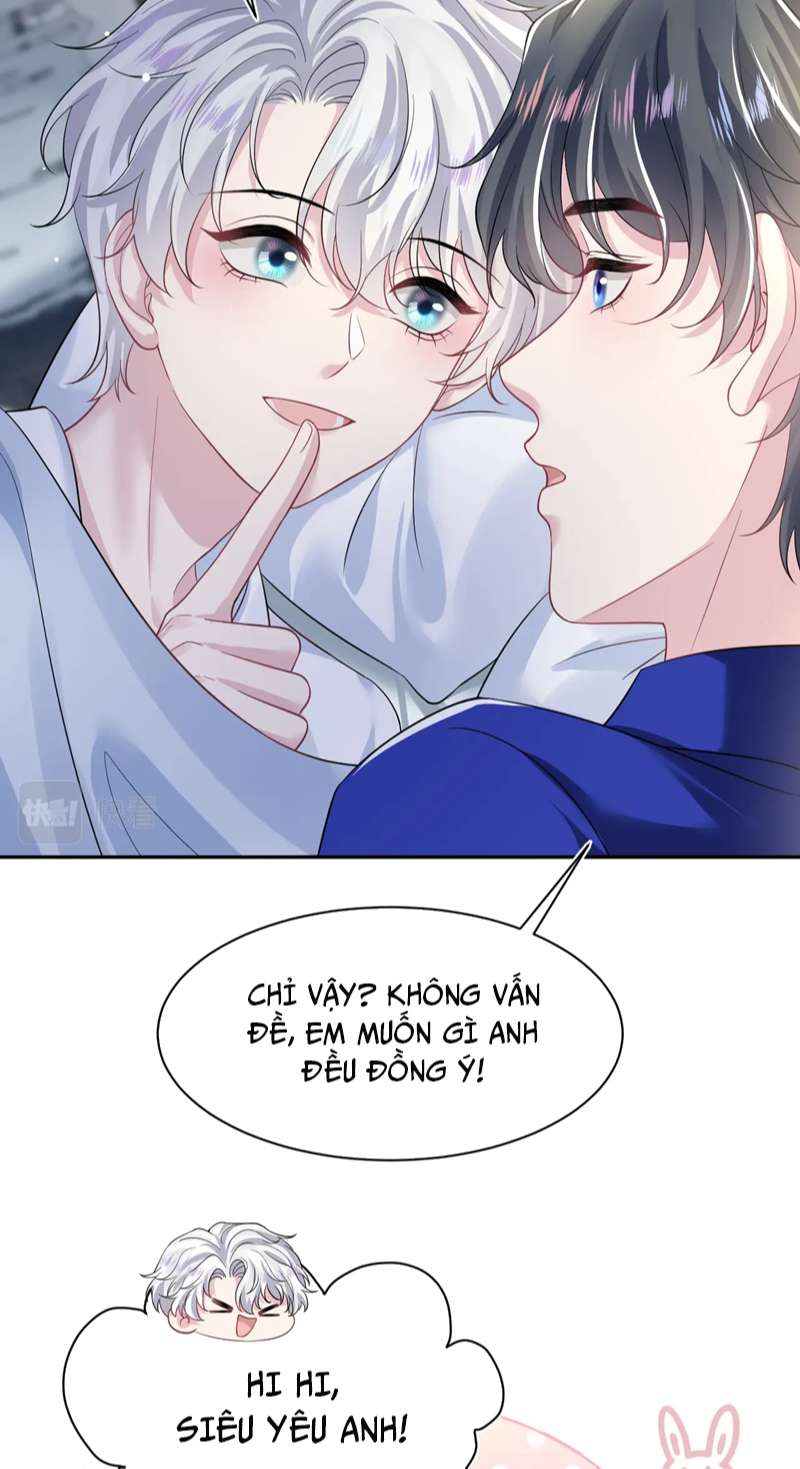 Tuyệt Mỹ Bạch Liên Hoa Online Dạy Học Chap 207 - Trang 4