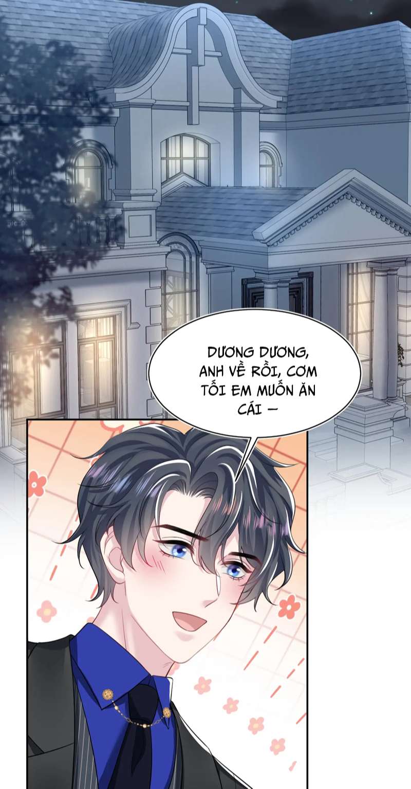 Tuyệt Mỹ Bạch Liên Hoa Online Dạy Học Chap 207 - Trang 4