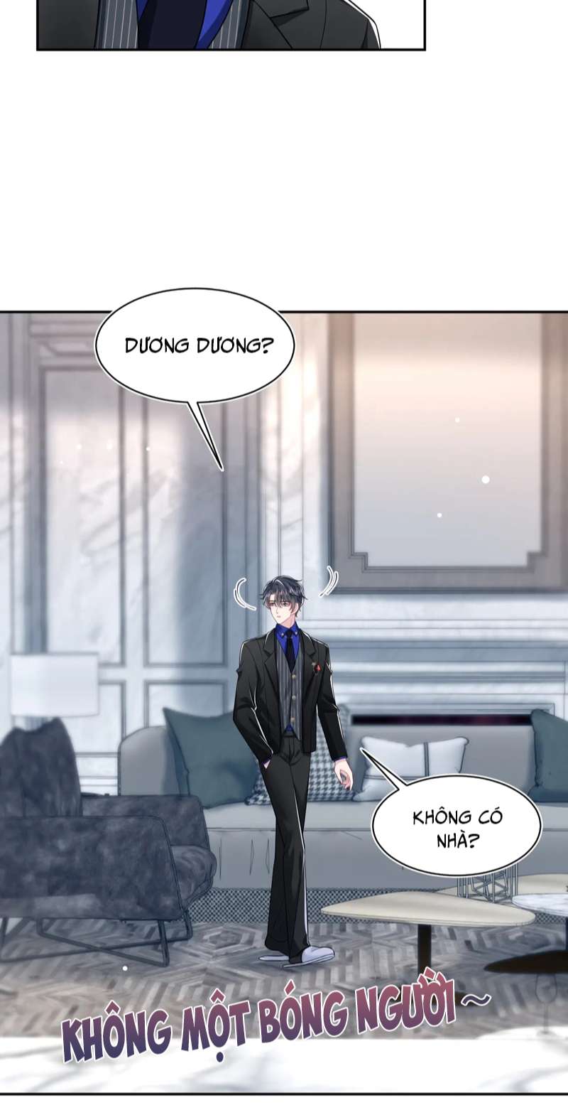 Tuyệt Mỹ Bạch Liên Hoa Online Dạy Học Chap 207 - Trang 4