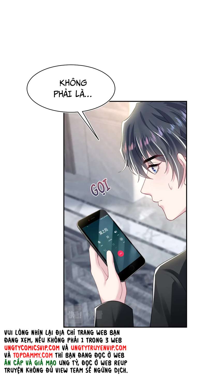 Tuyệt Mỹ Bạch Liên Hoa Online Dạy Học Chap 207 - Trang 4