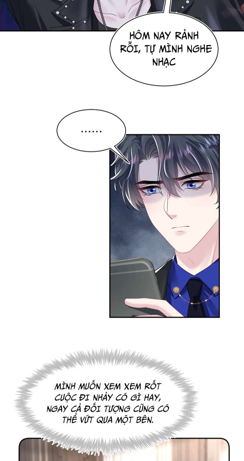 Tuyệt Mỹ Bạch Liên Hoa Online Dạy Học Chap 207 - Trang 4