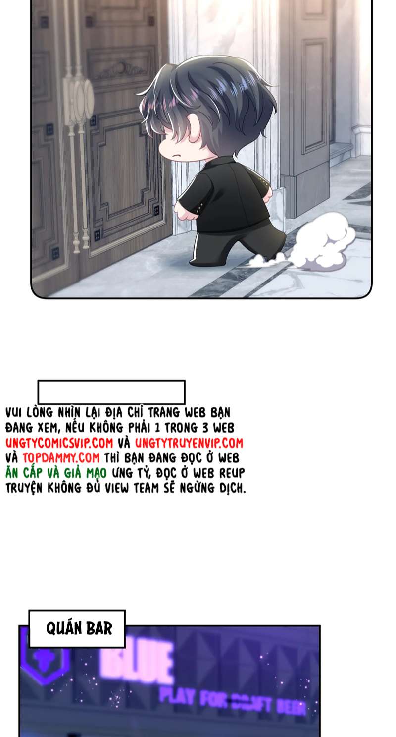 Tuyệt Mỹ Bạch Liên Hoa Online Dạy Học Chap 207 - Trang 4