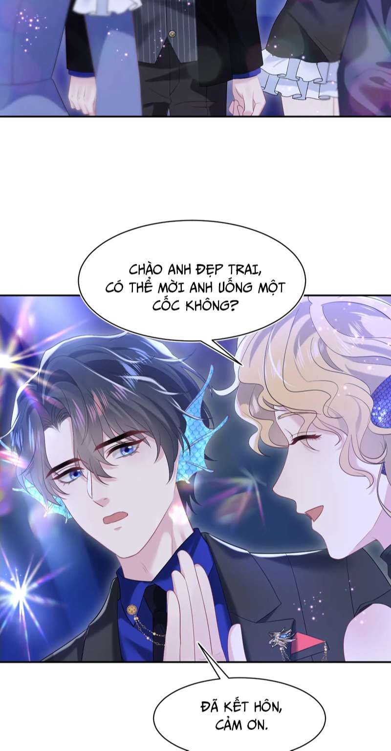 Tuyệt Mỹ Bạch Liên Hoa Online Dạy Học Chap 207 - Trang 4