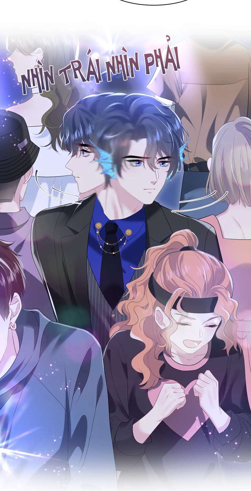 Tuyệt Mỹ Bạch Liên Hoa Online Dạy Học Chap 207 - Trang 4