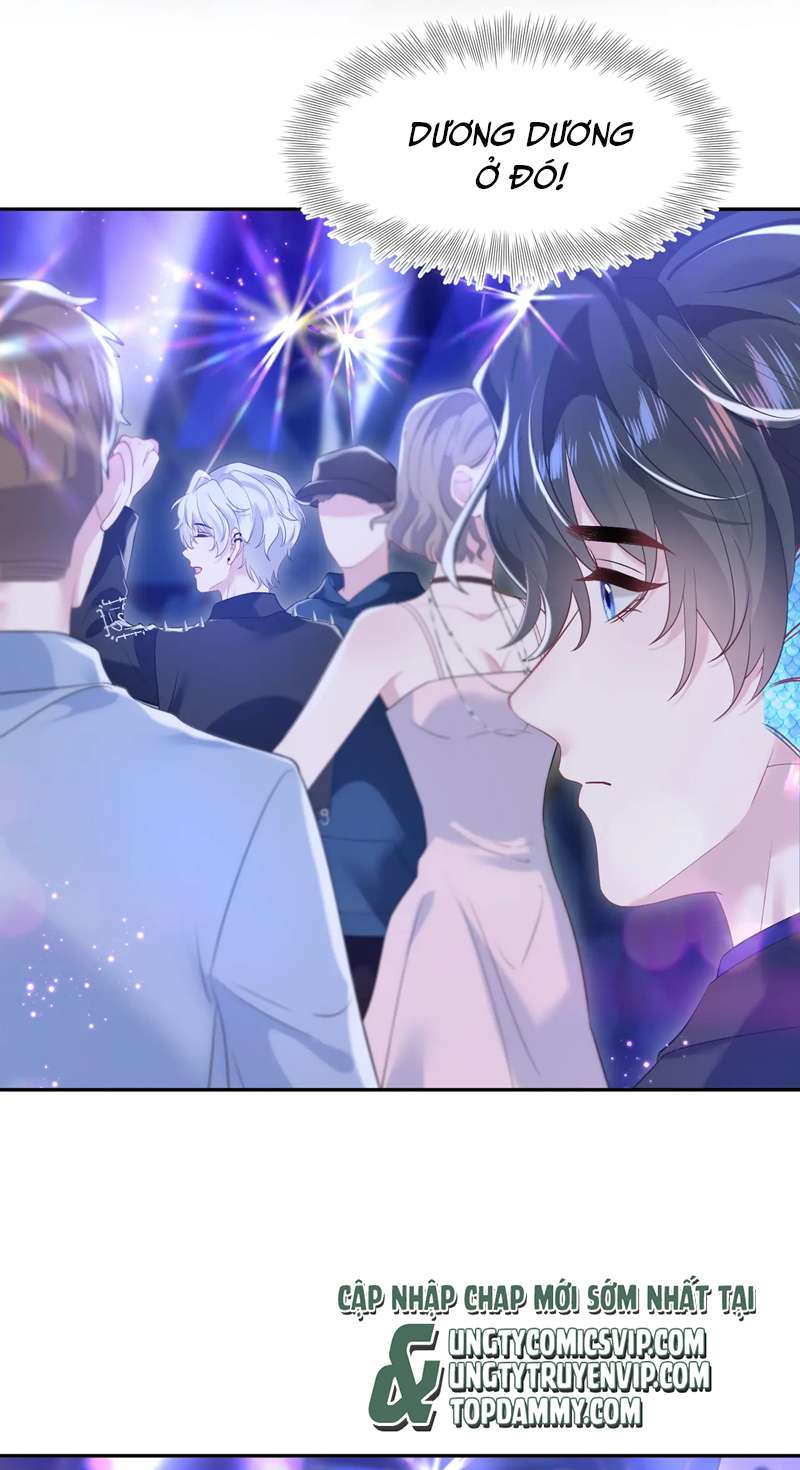 Tuyệt Mỹ Bạch Liên Hoa Online Dạy Học Chap 207 - Trang 4