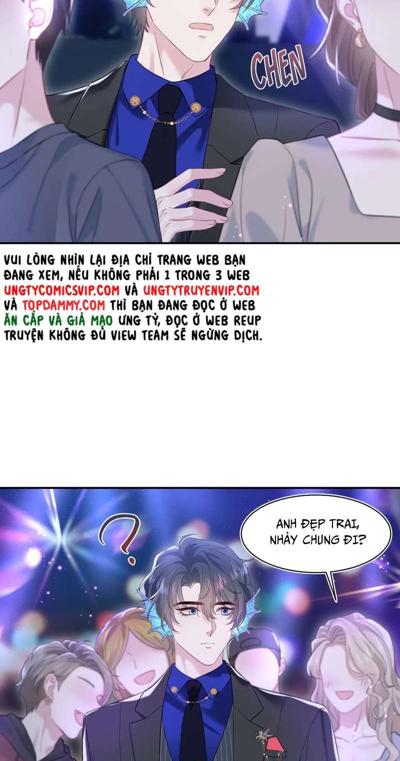 Tuyệt Mỹ Bạch Liên Hoa Online Dạy Học Chap 207 - Trang 4